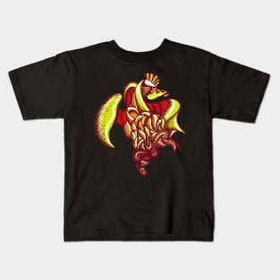 Dragon Kids T-Shirt